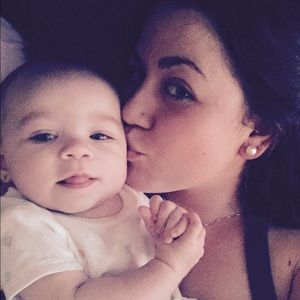 Meet your Posher, Cassie