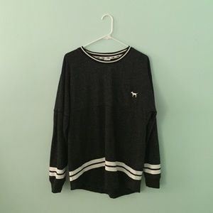 Victoria Secret Pink Pullover