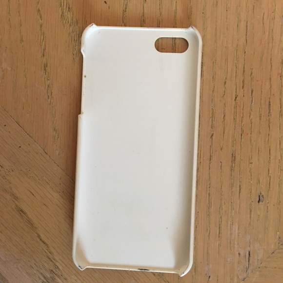 Michael Kors iPhone 5/5s case!!!! - Picture 3 of 3