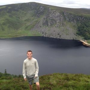 Meet your Posher, Nathan