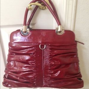 Nicole Lee purse