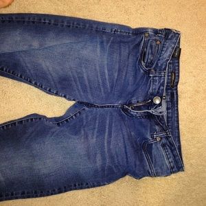 Catherine boyfriend jeans
