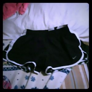 Nike Dri-Fit Running Shorts