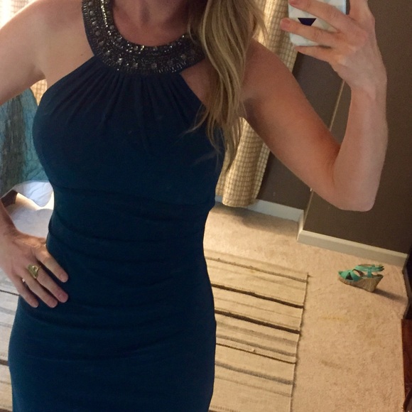 Cache Dress