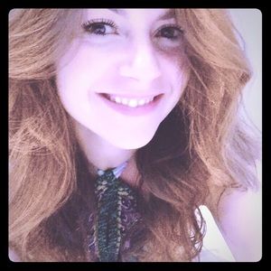 🎀 Meet the Posher, Iliana 🎀