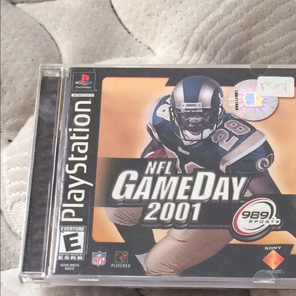 Video Games - Picture 3 of 4