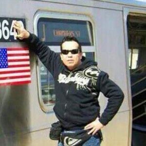 Meet your Posher, Luis miguel