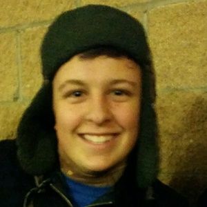 Meet your Posher, Adrian