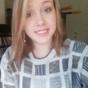 Meet your Posher, Daphnie