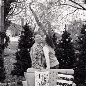 Meet your Posher, Dawnda