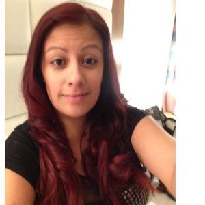 Meet your Posher, Virginia