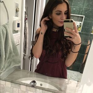 Meet your Posher, Kristen