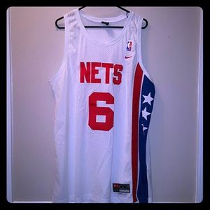 Nets Jersey Kenyan Martin