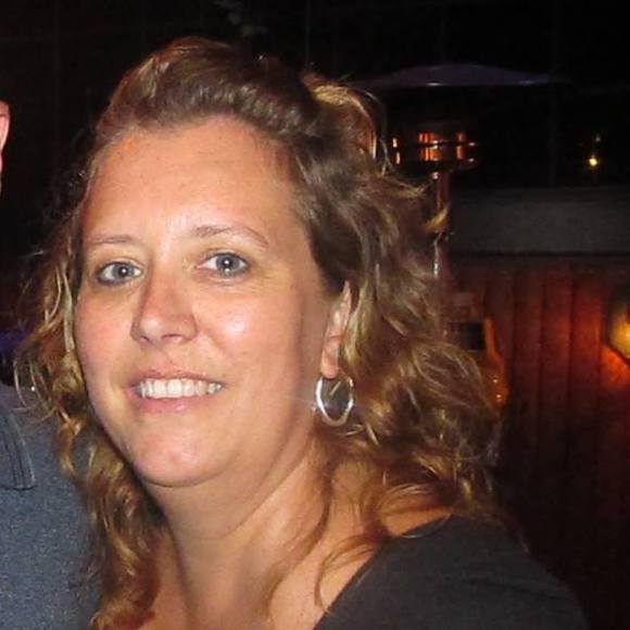 Meet your Posher, Stacy - Picture 1 of 1