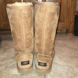 Classic Uggs