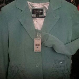 Wilsons leather jacket