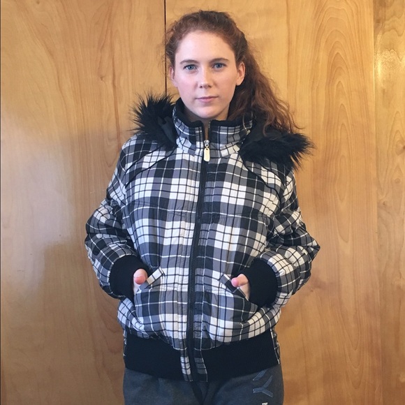 Coat Rue 21
