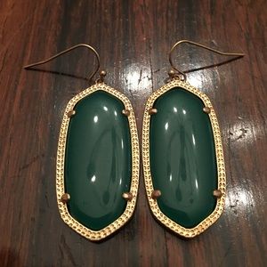 KENDRA SCOTT RARE EARRINGS