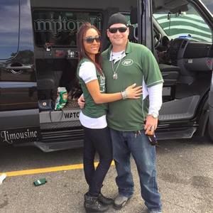 Meet your Posher, Natasha