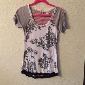 Daytrip shirt from BUCKLE.