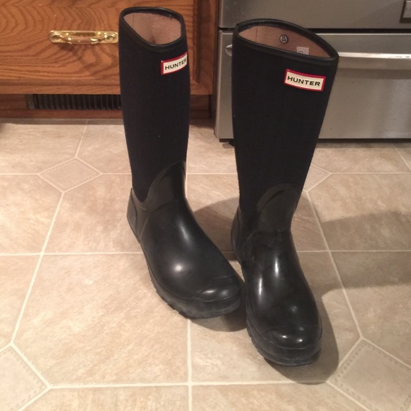 Arlen Hunter Boots! Never used before!!!