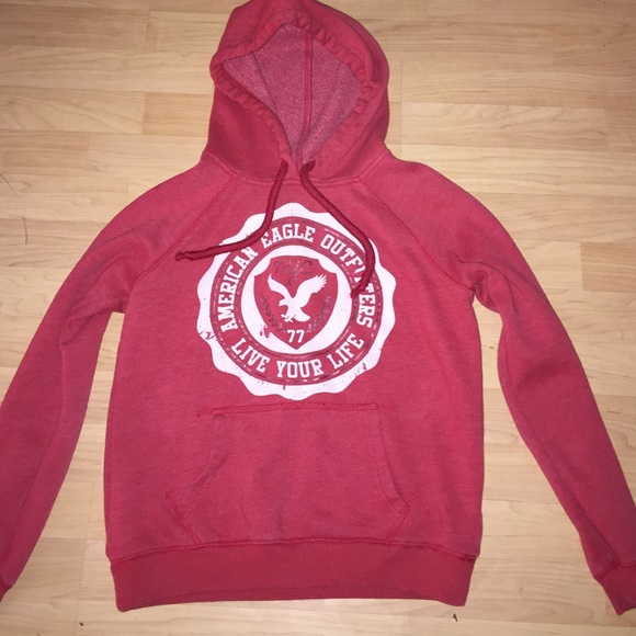 American Eagle hoodie