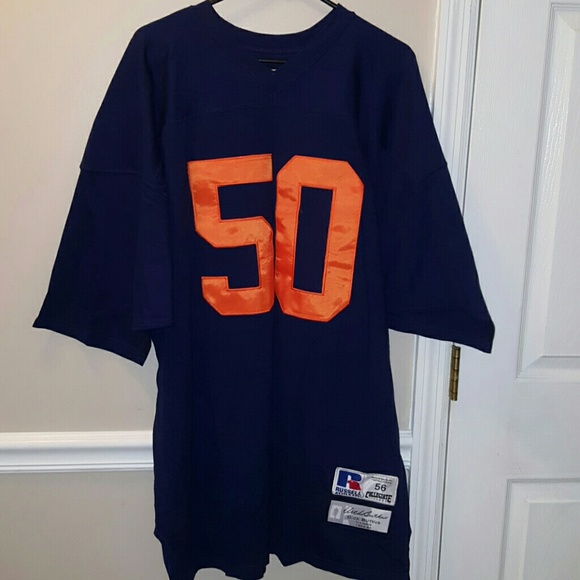 Legend Dick Butkus Jersey