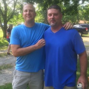 Meet your Posher, Jamie