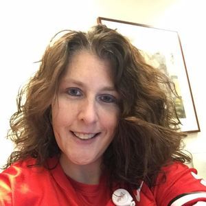 Meet your Posher, Tracy