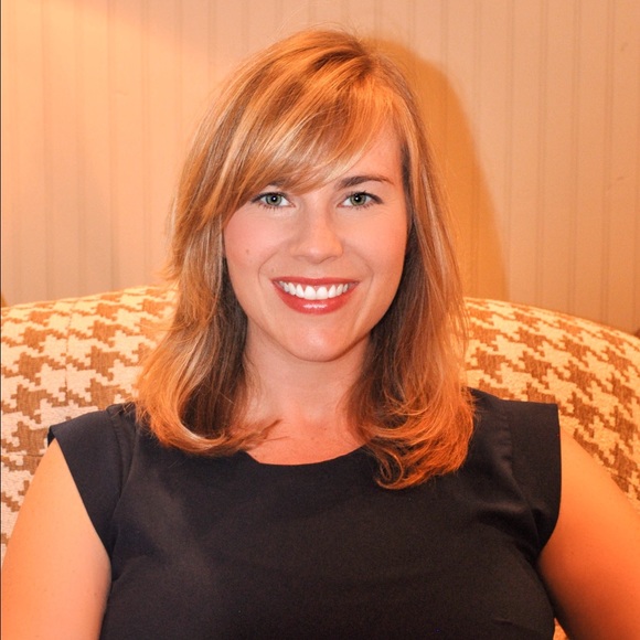 Meet your Posher, Rebecca - Picture 1 of 1