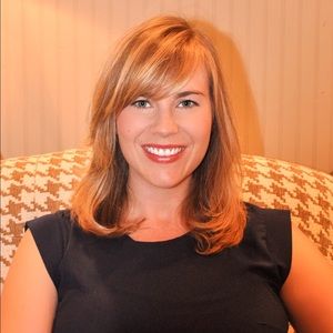 Meet your Posher, Rebecca