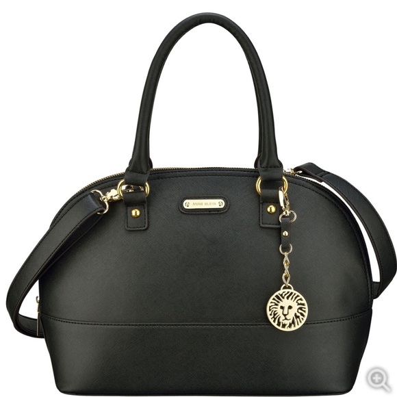Anne Klein Handbags - Anne Klein Large Top Handle Bag