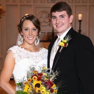 Meet your Posher, Carly