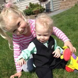 Meet your Posher, Stacy