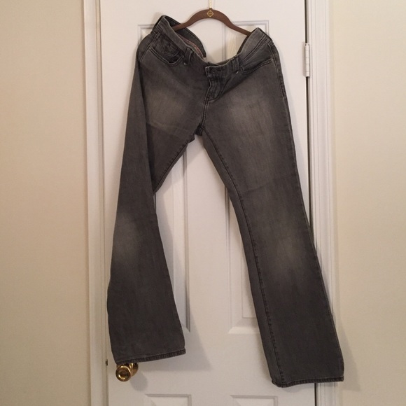 Old Navy Bootcut Jeans