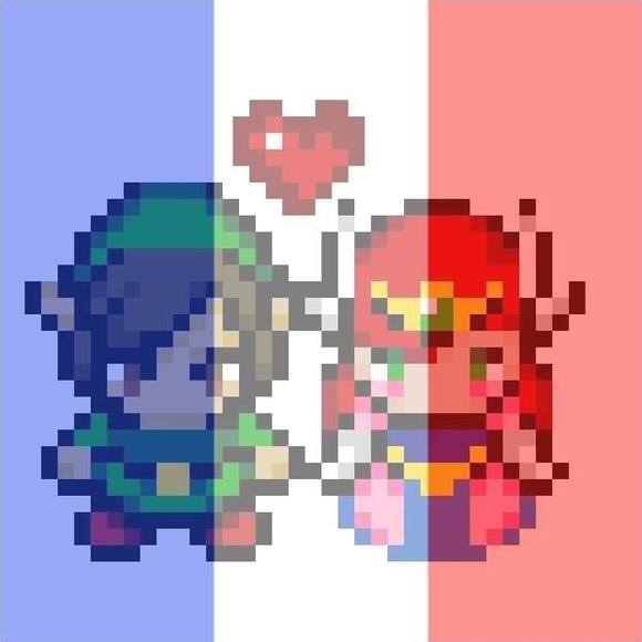 Meet your Posher, Sierra