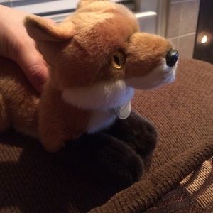 Meet your Posher, Ni