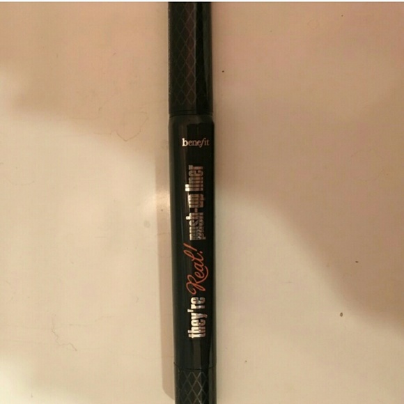 They are real push up