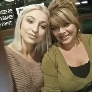 Meet your Posher, Yvonne