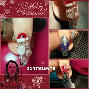 Meet your Posher, Isabel