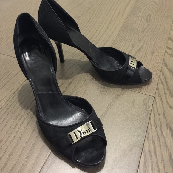 Dior Shoes - Shoes