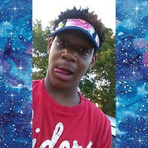 Meet your Posher, Jada