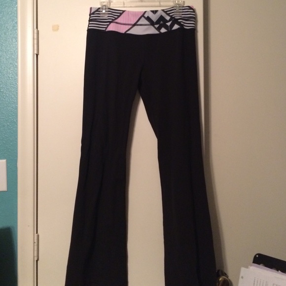 Grove Pant III Lululemon Size 10