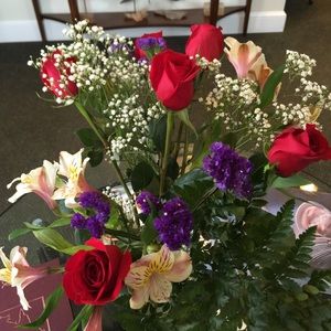 Meet your Posher, Jean