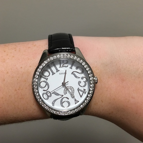 guess watch