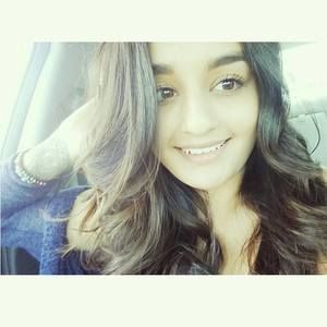 Meet your Posher, Xochitl