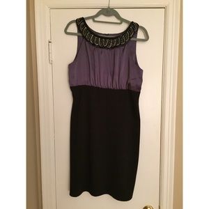 BRAND NEW! Tiana B Cocktail Dress-Size 10