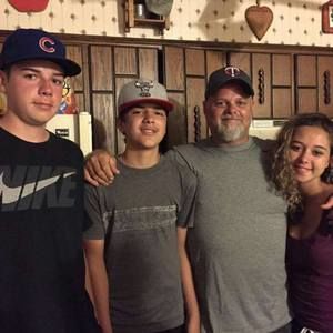 Meet your Posher, James