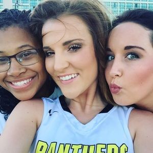 Meet your Posher, Ariah