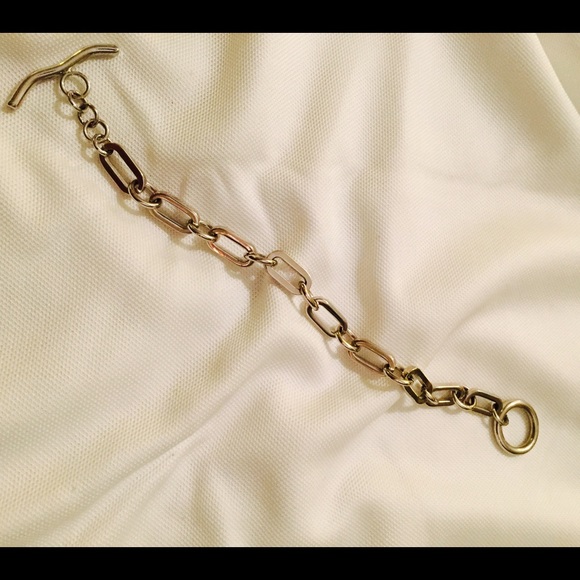 Silver bracelet - Picture 3 of 4
